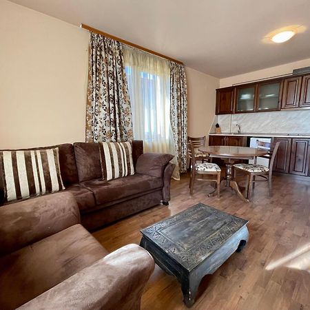 Private Apartments Next To Bellevue Residence Bansko Luaran gambar