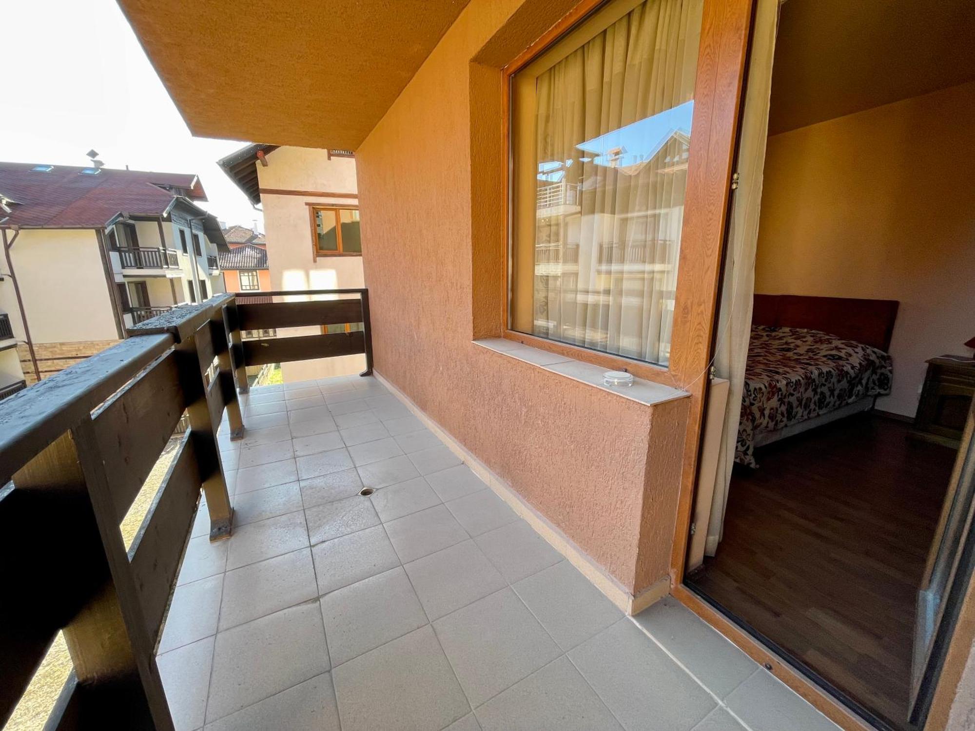 Private Apartments Next To Bellevue Residence Bansko Luaran gambar
