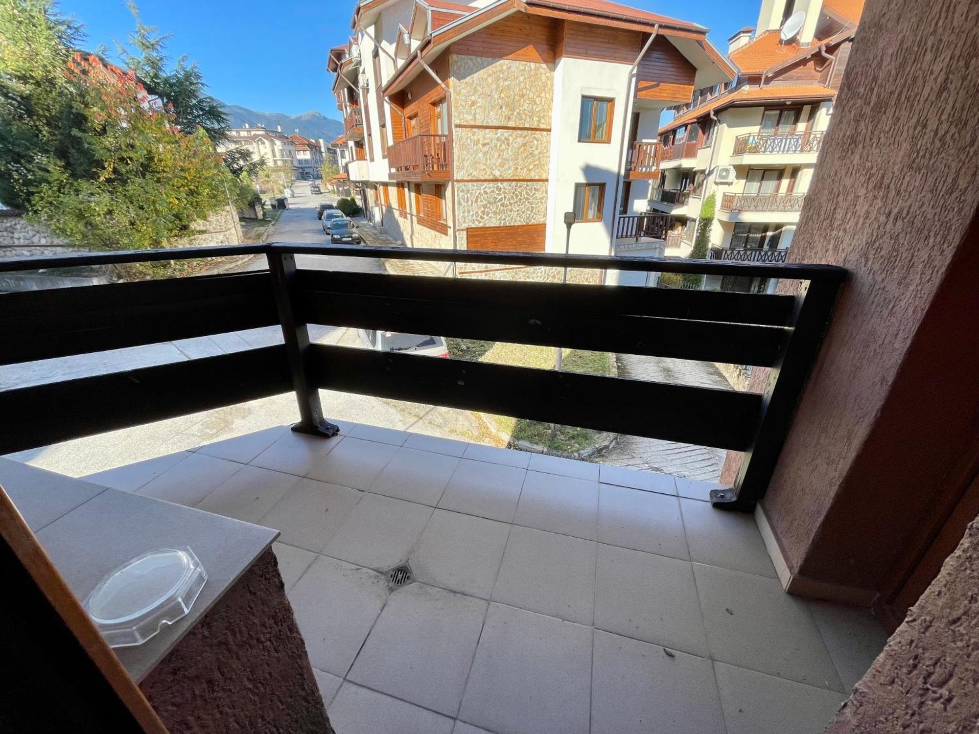 Private Apartments Next To Bellevue Residence Bansko Luaran gambar