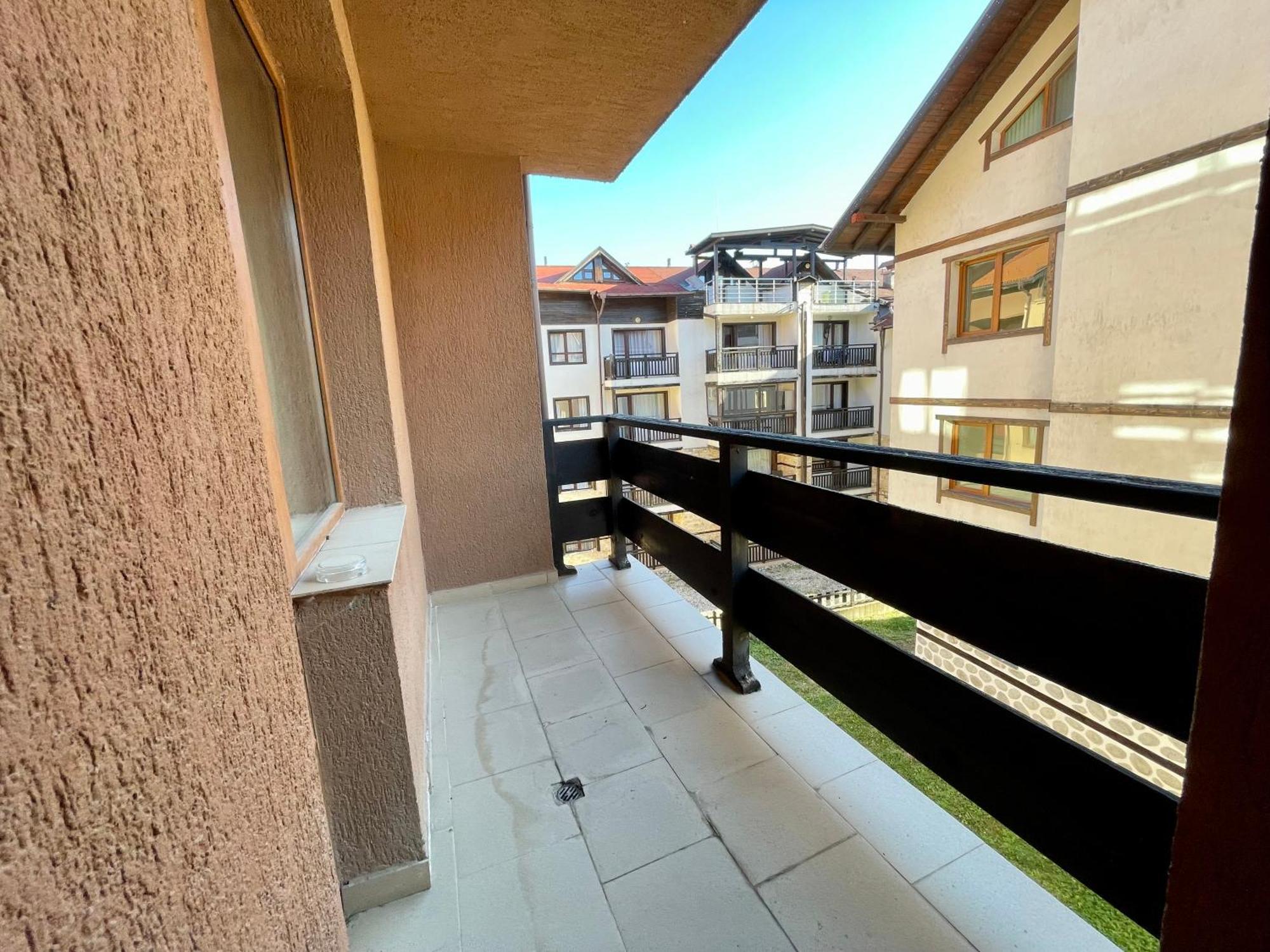 Private Apartments Next To Bellevue Residence Bansko Luaran gambar