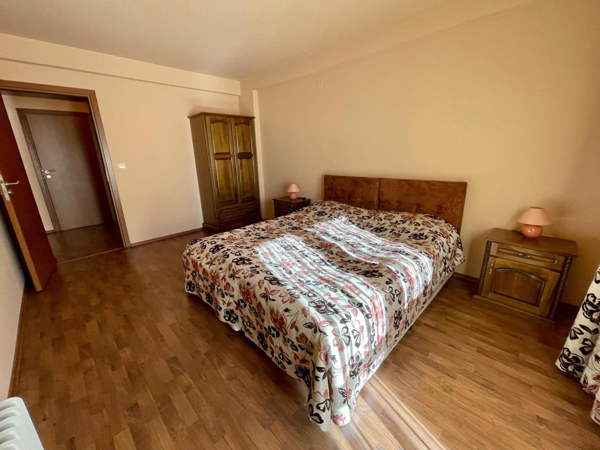 Private Apartments Next To Bellevue Residence Bansko Luaran gambar