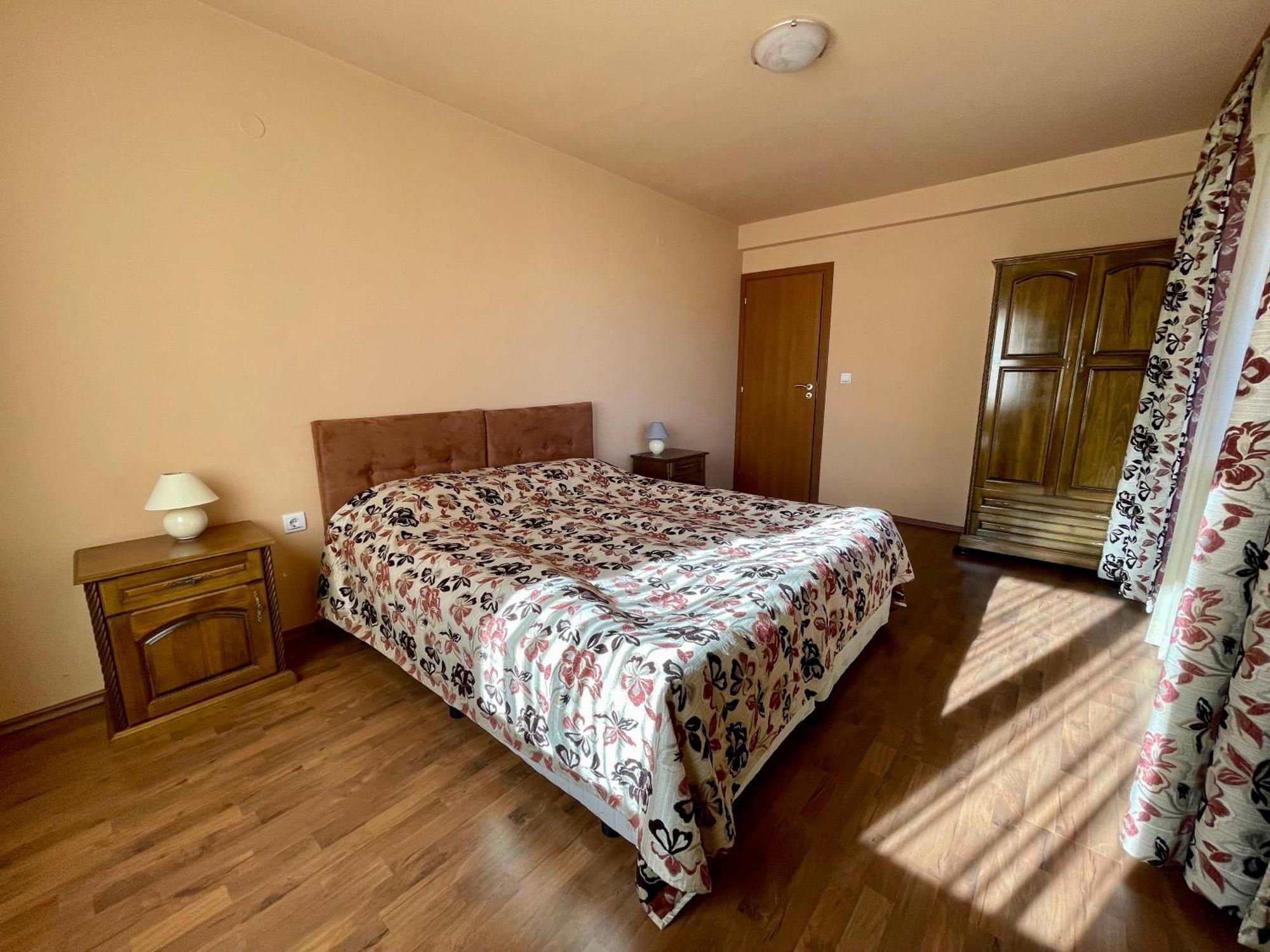Private Apartments Next To Bellevue Residence Bansko Luaran gambar