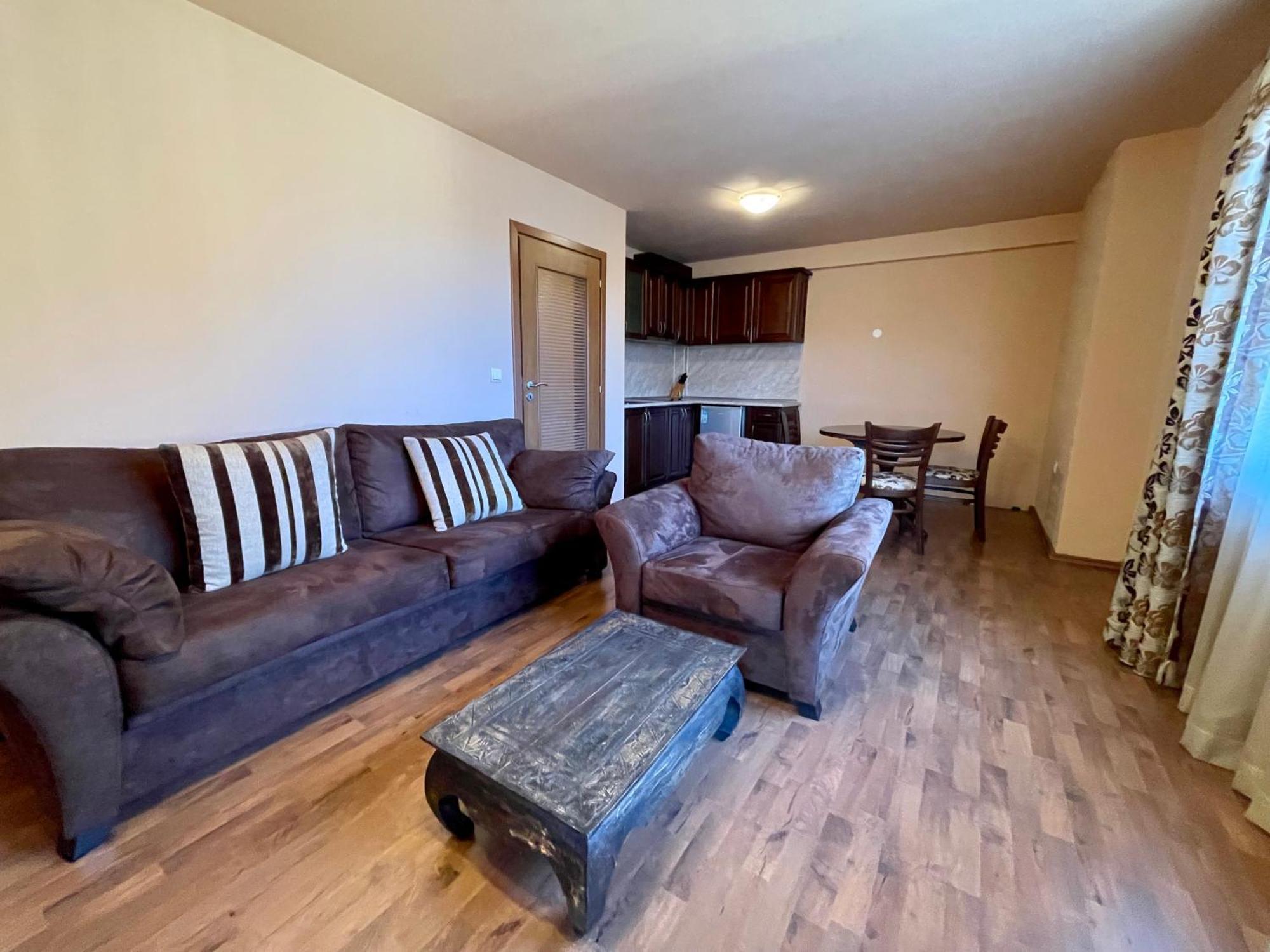 Private Apartments Next To Bellevue Residence Bansko Luaran gambar