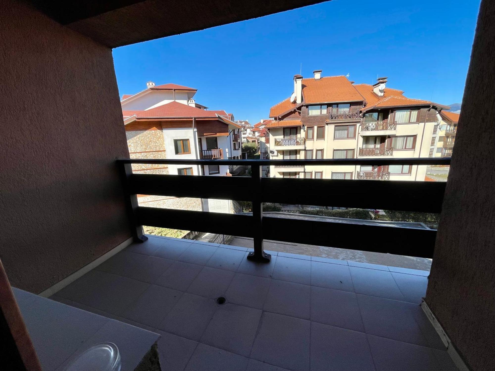 Private Apartments Next To Bellevue Residence Bansko Luaran gambar