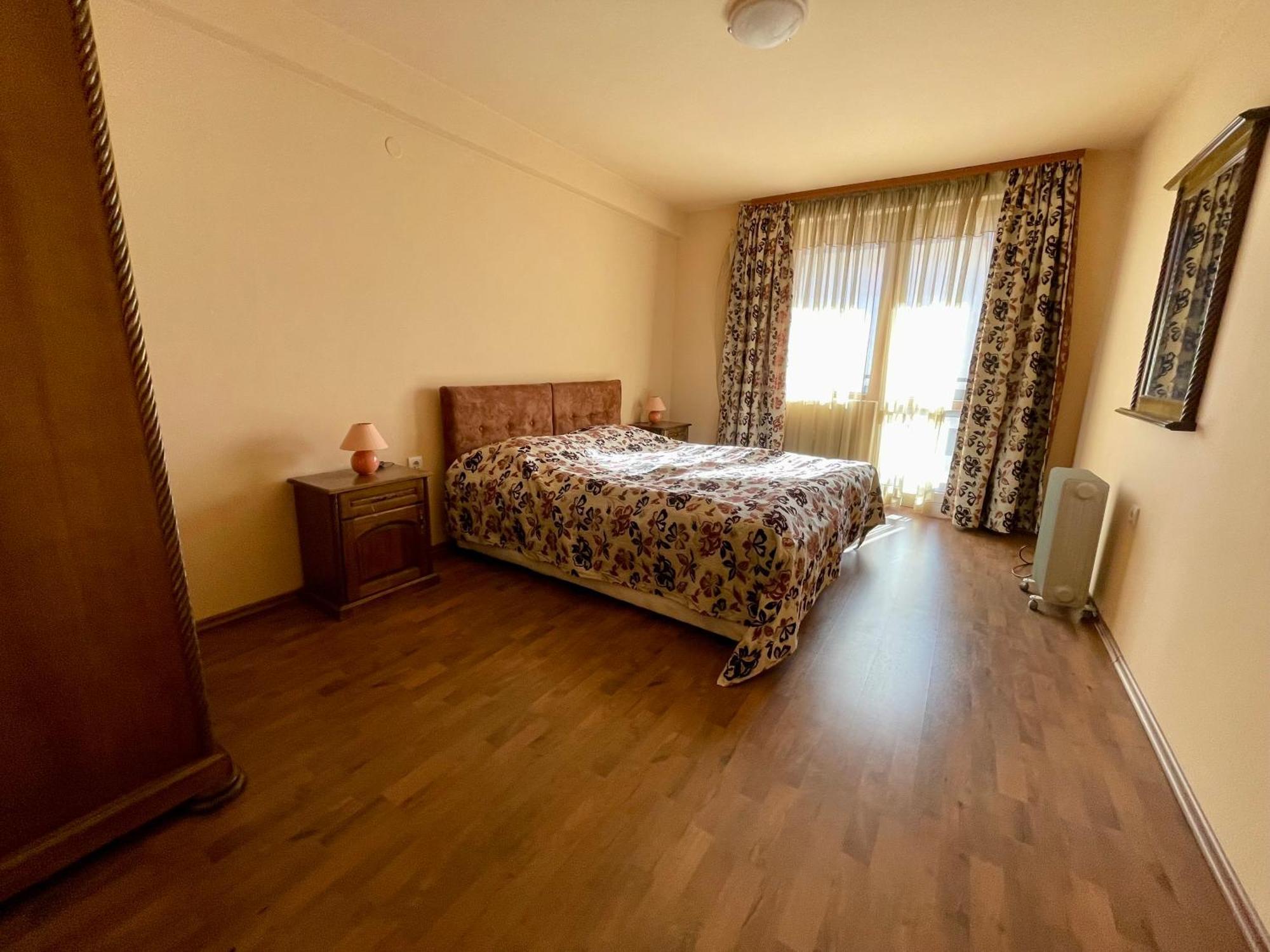 Private Apartments Next To Bellevue Residence Bansko Luaran gambar