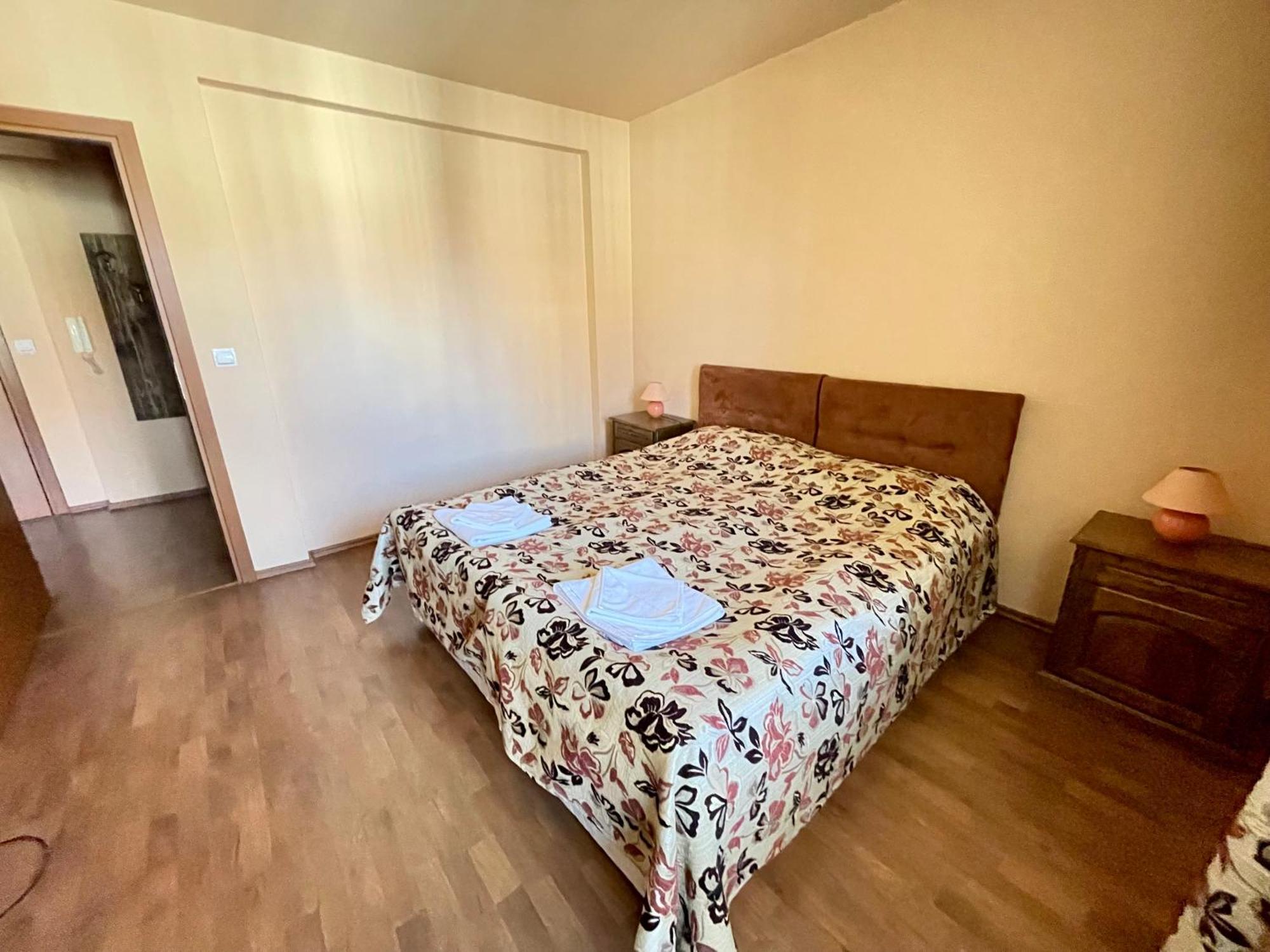Private Apartments Next To Bellevue Residence Bansko Luaran gambar