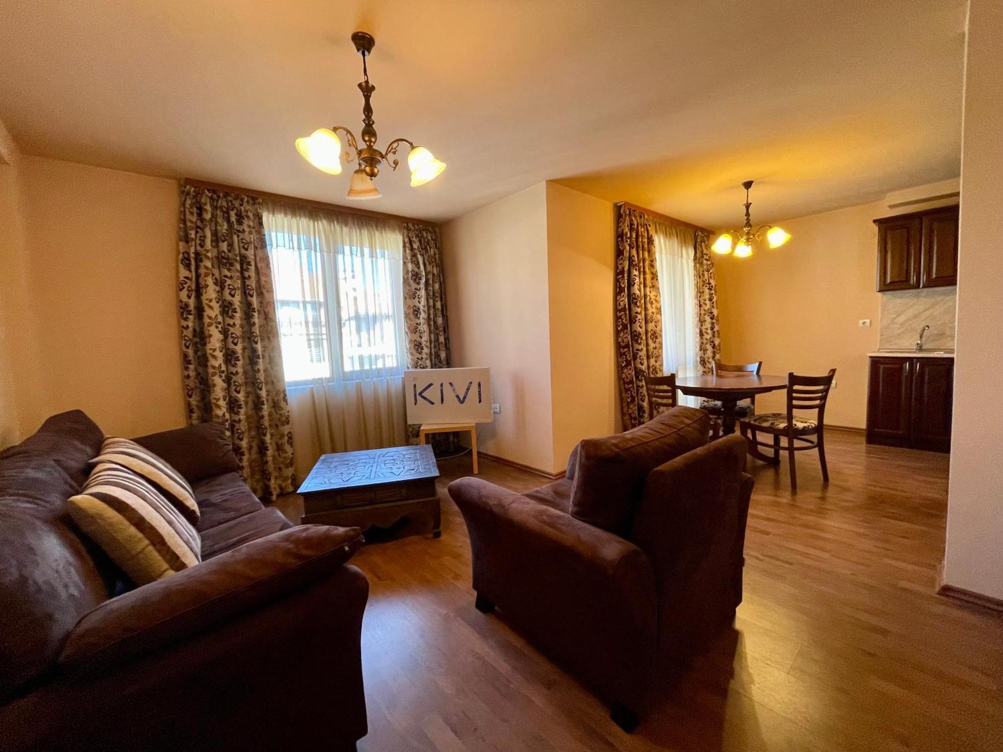 Private Apartments Next To Bellevue Residence Bansko Luaran gambar