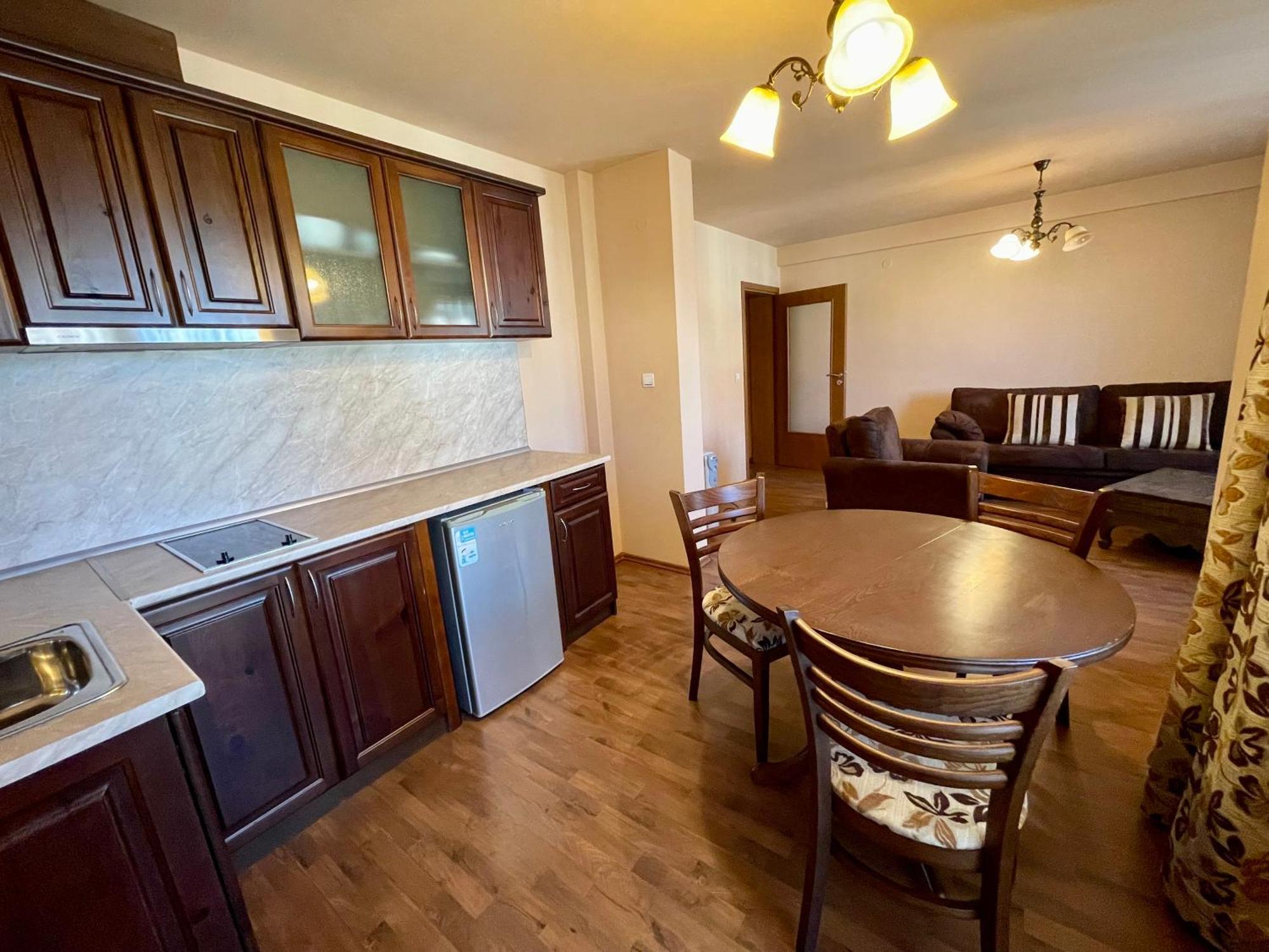 Private Apartments Next To Bellevue Residence Bansko Luaran gambar