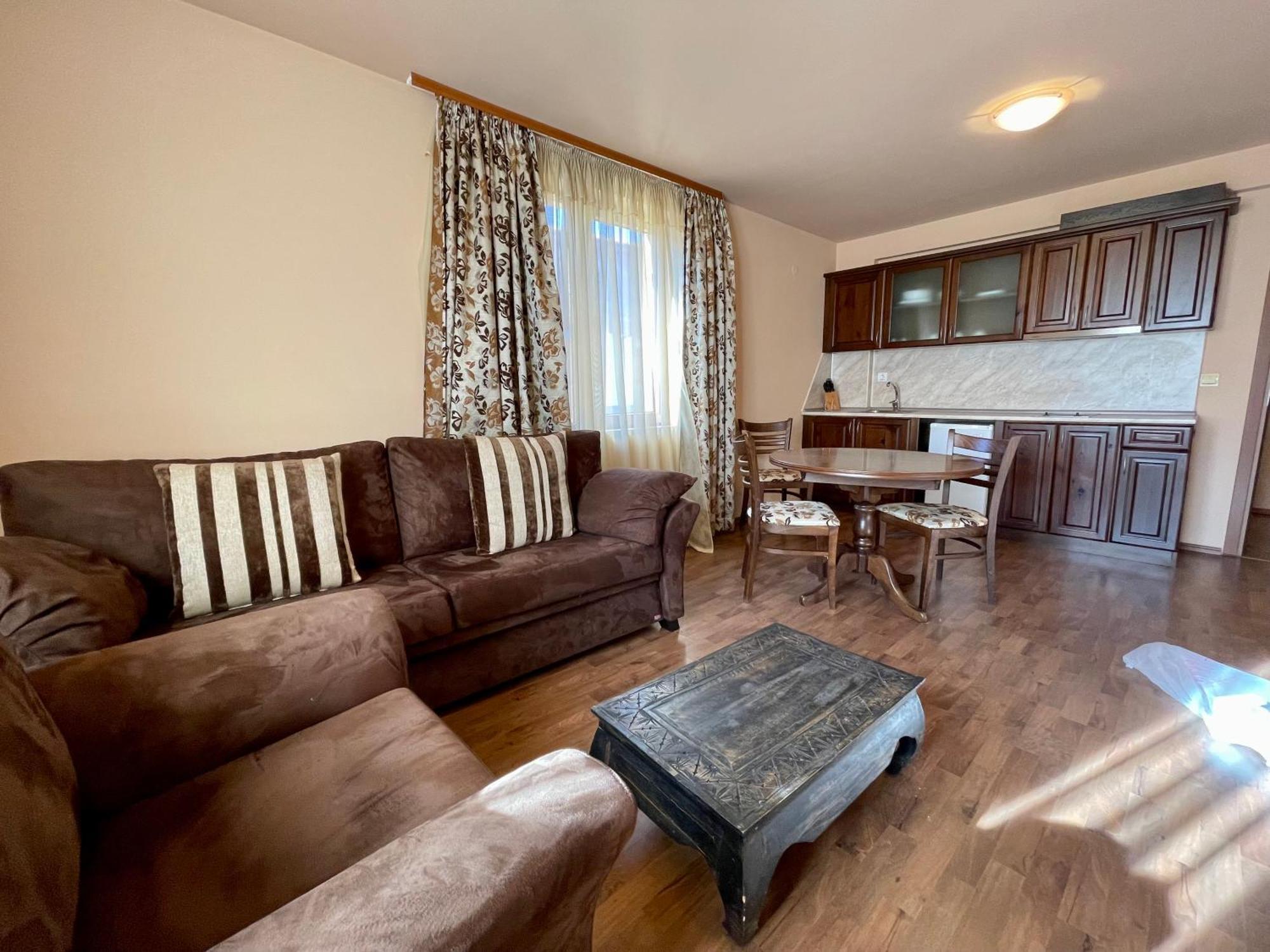 Private Apartments Next To Bellevue Residence Bansko Luaran gambar