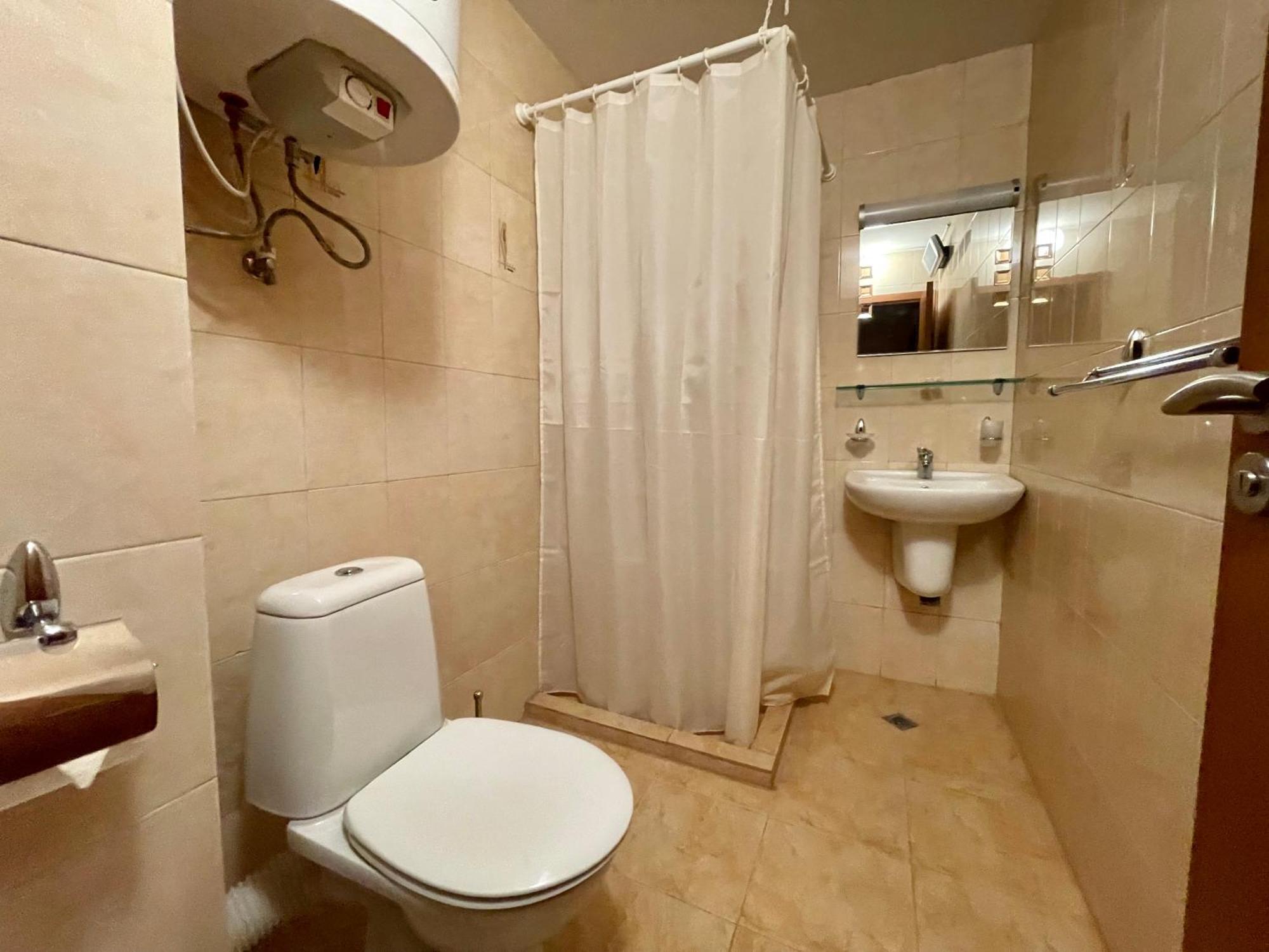 Private Apartments Next To Bellevue Residence Bansko Luaran gambar