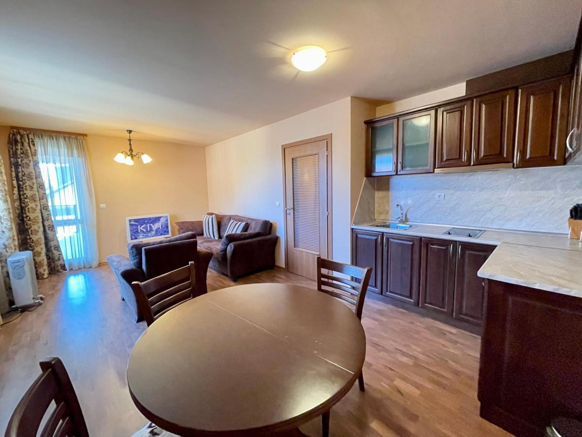 Private Apartments Next To Bellevue Residence Bansko Luaran gambar